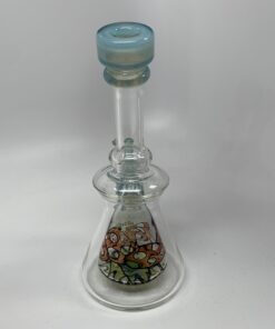 Windstar Jammer (Blue SHROOM)