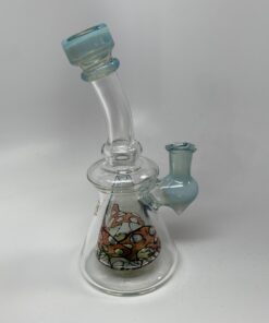 Windstar Jammer (Blue SHROOM) - Image 4