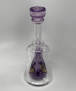 Windstar Jammer (Purple Booty)