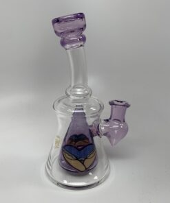 Windstar Jammer (Purple Booty) - Image 4
