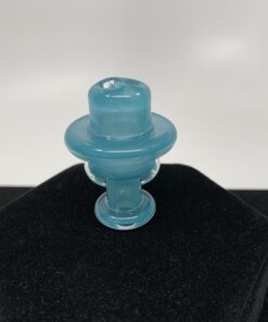 Alternative view of Blob Glass Recycler (Really Teally)