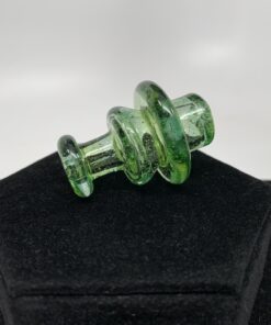 Blob Glass Recycler (Citron) - Image 3