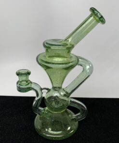 Blob Glass Recycler (Citron) - Image 4