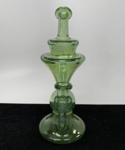 Blob Glass Recycler (Citron) - Image 6