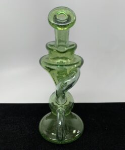 Blob Glass Recycler (Citron) - Image 7