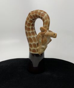 Robertson Bent Neck Giraffe Rig - Image 3