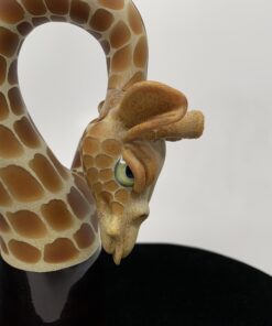 Robertson Bent Neck Giraffe Rig
