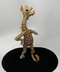 Robertson Drinking Giraffe Rig - Image 3