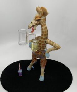 Robertson Drinking Giraffe Rig - Image 4