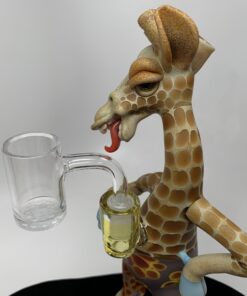 Robertson Drinking Giraffe Rig - Image 5