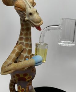 Robertson Drinking Giraffe Rig - Image 6