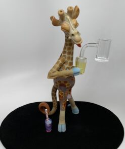 Robertson Drinking Giraffe Rig - Image 7