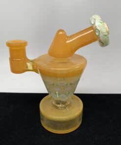 RL. Dots Talus Rig #2 - Image 3