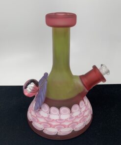Alternative view of RL. Dots X Zombri Beaker