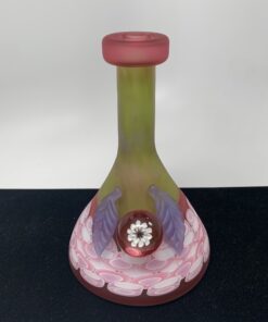 RL. Dots X Zombri Beaker