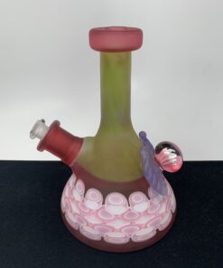 RL. Dots X Zombri Beaker - Image 4