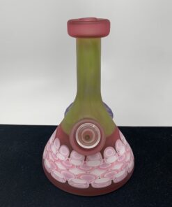 RL. Dots X Zombri Beaker - Image 3