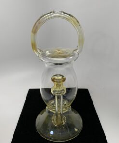 The Wiscokid Lantern Rig