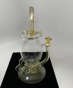 Alternative view of The Wiscokid Lantern Rig