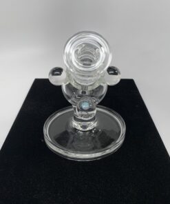 Marni & Cajun Clear Helio w Opal - Image 4