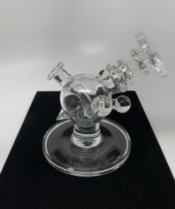 Marni & Cajun Clear Helio w Opal #2