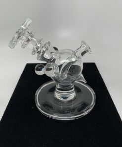 Marni & Cajun Clear Helio w Opal #2 - Image 3