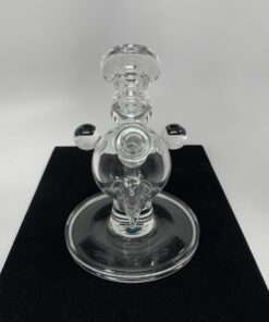 Marni & Cajun Clear Helio w Opal #2 - Image 4