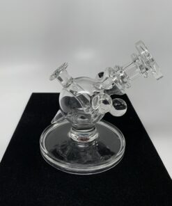 Marni & Cajun Clear Heliosphere #6