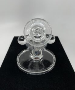 Alternative view of Marni & Cajun Clear Heliosphere #6