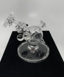 Marni & Cajun Clear Heliosphere #6 - Image 3