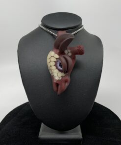 Robertson Giraffe Pendy