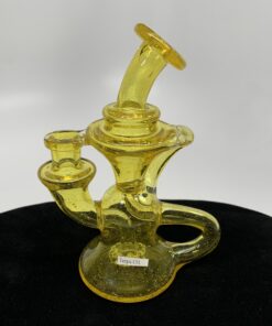 Happy Time Single Klein Recycler