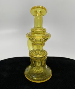 Alternative view of Happy Time Single Klein Recycler