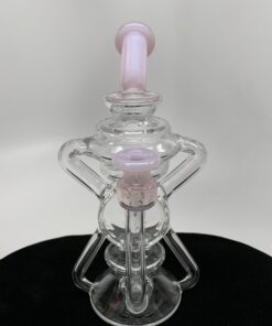 Alternative view of Kadabra Bubble Bhomber