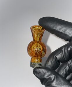 Mothership Bubble Cap 1