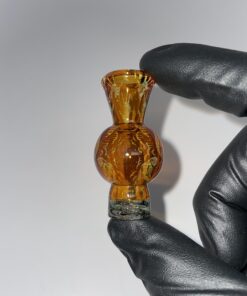 Alternative view of Mothership Bubble Cap 1