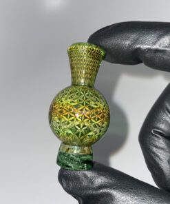 Mothership Bubble Cap 4
