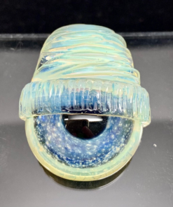 Junkie Glass Pendant #3