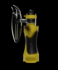 Alternative view of Dr. Dabber XS