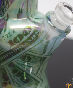 Triple Sleeved Bob Badtram Money Rig - Image 3