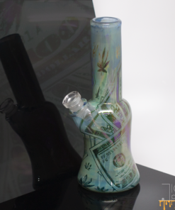 Alternative view of Triple Sleeved Bob Badtram Money Rig