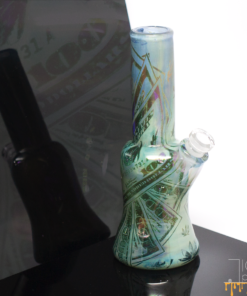 Triple Sleeved Bob Badtram Money Rig