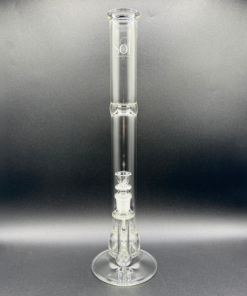 SOL 45mm Lace Sphere Clear