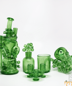 W.C. Stearns Full 7-Piece Set