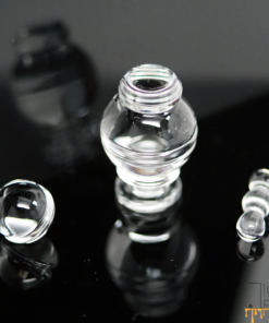 ChadBro Glass Slurper Set