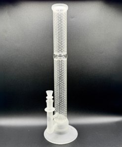 SOL 50mm Lace Sphere Tube Sacred G