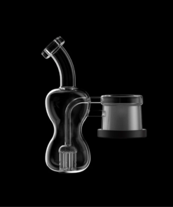 SWITCH Glass Perc