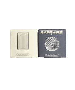 Dr. Dabber Switch GO Inserts