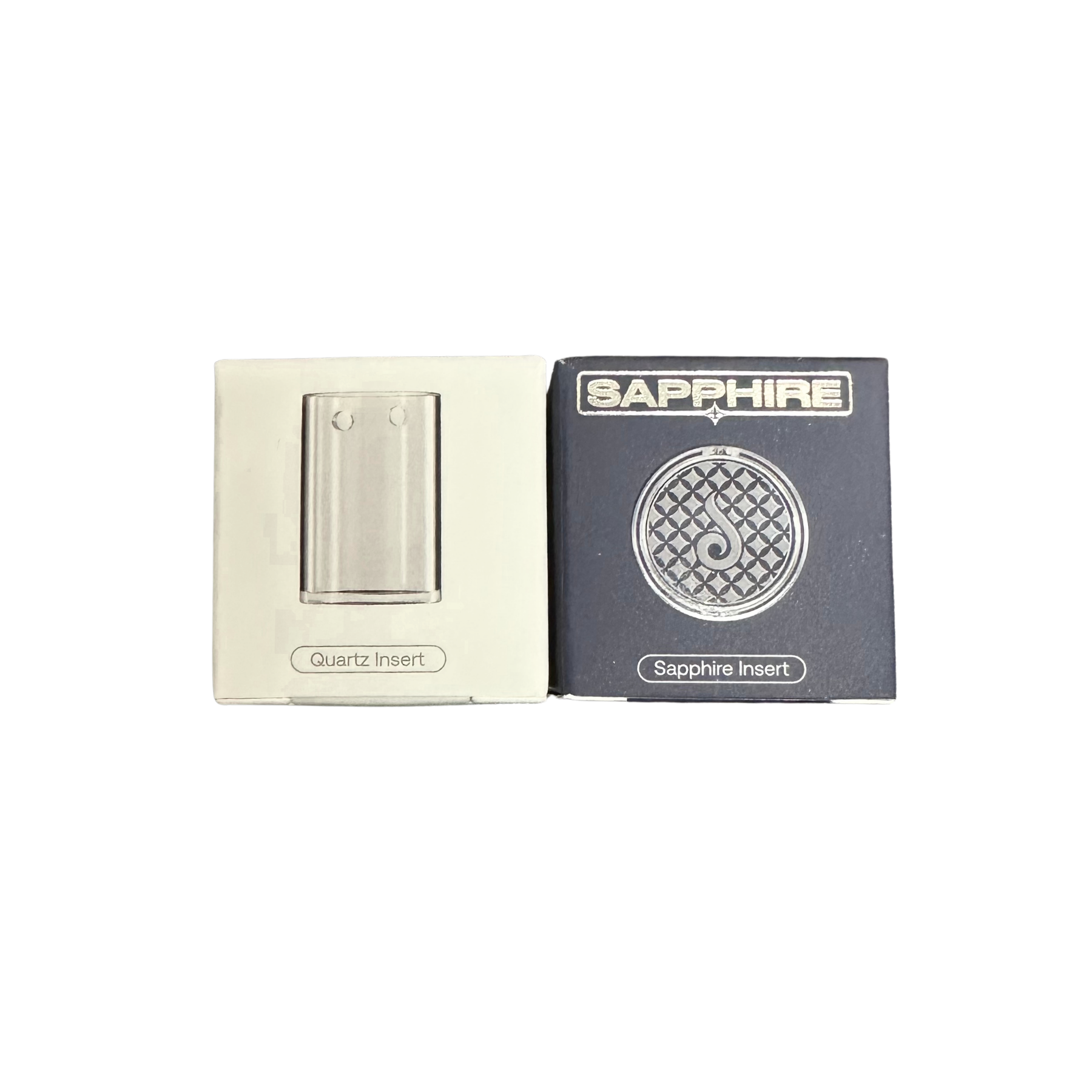 Dr. Dabber Switch GO Inserts
