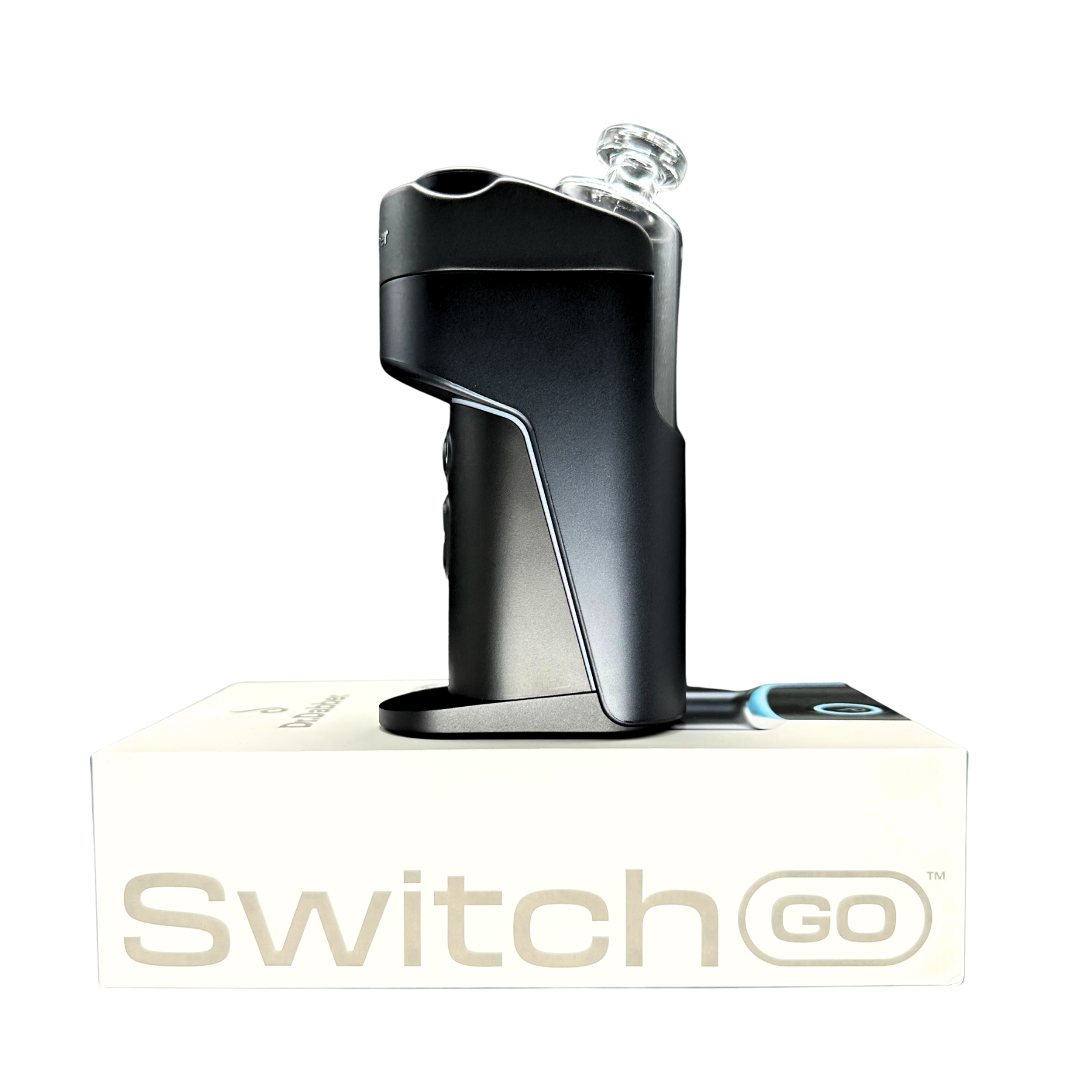 Dr. Dabber Switch GO